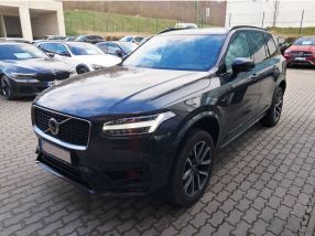 Volvo XC90 - 2019