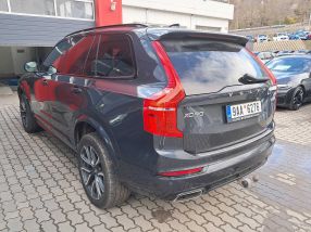 Volvo XC90 - 2019