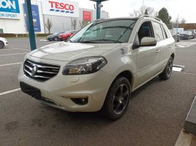 Renault Koleos - 2011