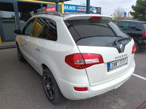 Renault Koleos - 2011