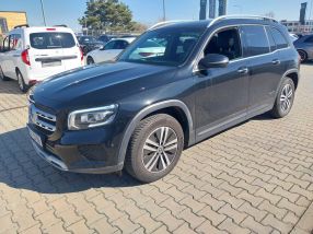 Mercedes-Benz GLB - 2020