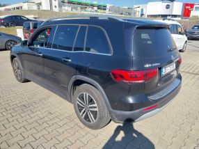 Mercedes-Benz GLB - 2020