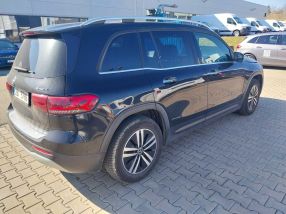 Mercedes-Benz GLB - 2020