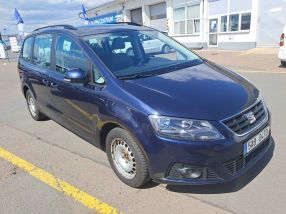 Seat Alhambra - 2015