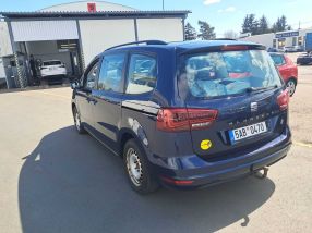 Seat Alhambra - 2015