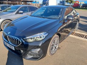 BMW 2 Gran Coupé - 2023