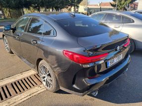 BMW 2 Gran Coupé - 2023