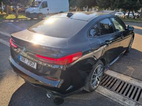 BMW 2 Gran Coupé - 2023