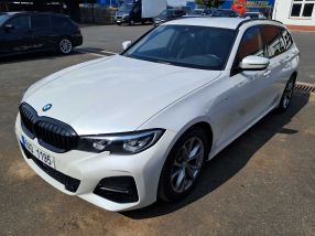 BMW 3 - 2022