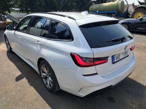 BMW 3 - 2022