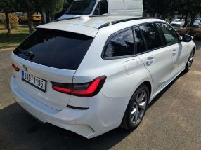 BMW 3 - 2022