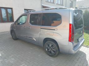 Toyota ProAce City Verso - 2021