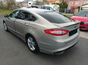Ford Mondeo - 2016