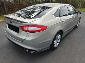 Ford Mondeo - 2016