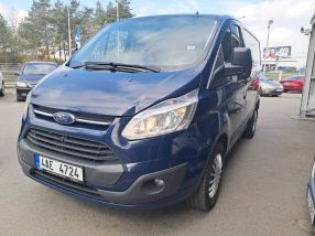 Ford Transit Custom - 2014
