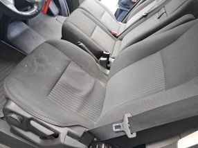 Ford Transit Custom - 2014