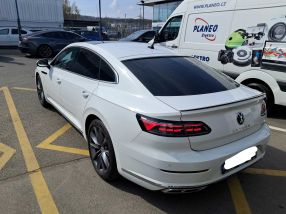 Volkswagen Arteon - 2021