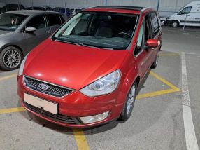 Ford Galaxy - 2007