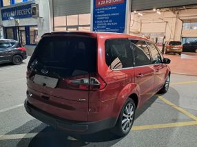 Ford Galaxy - 2007