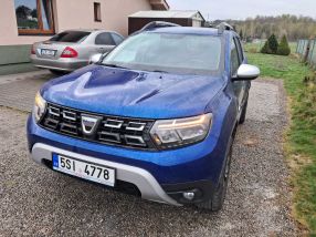 Dacia Duster - 2021