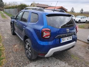 Dacia Duster - 2021