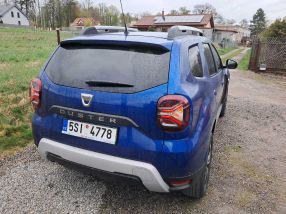 Dacia Duster - 2021