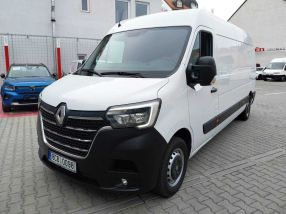 Renault Master - 2020