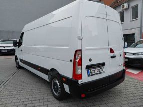 Renault Master - 2020