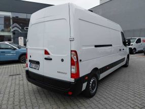 Renault Master - 2020