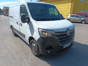 Renault Master - 2023