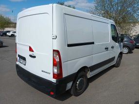 Renault Master - 2023
