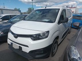 Toyota ProAce City - 2022