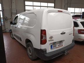 Toyota ProAce City - 2022
