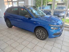 Skoda Kamiq - 2023