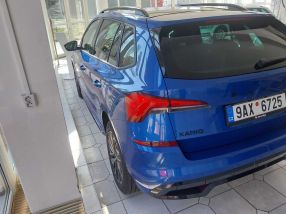 Skoda Kamiq - 2023