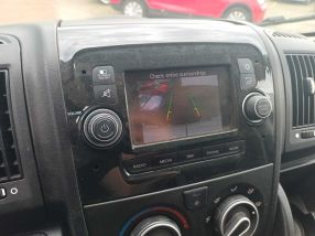 Citroen Jumper - 2019