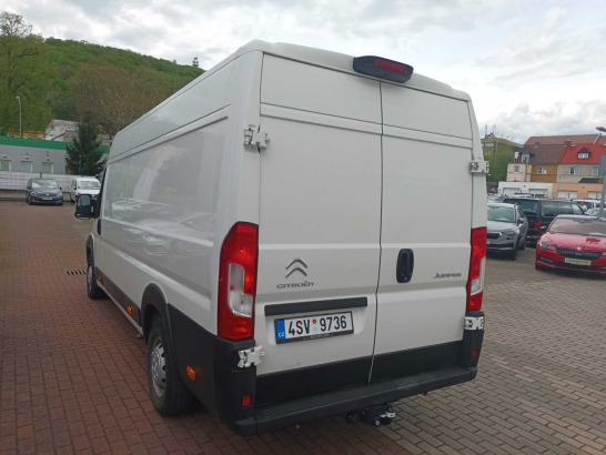 Citroen Jumper