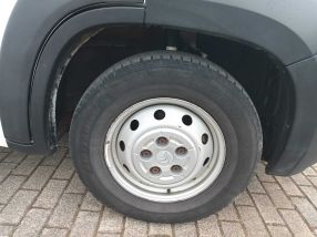 Citroen Jumper - 2019