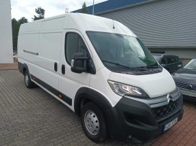Citroen Jumper - 2019
