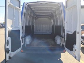 Opel Movano - 2013