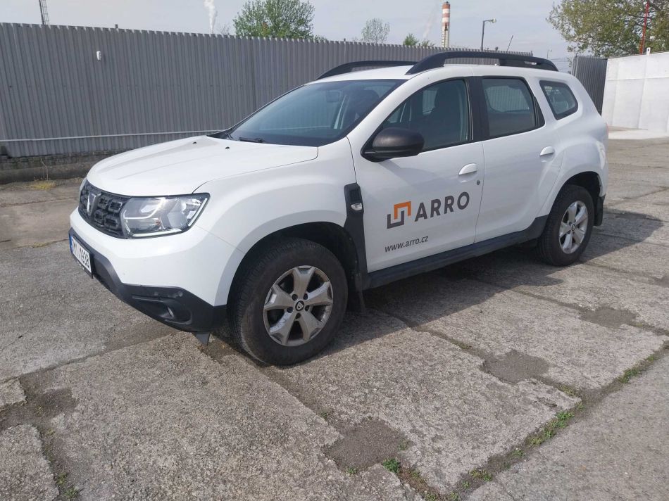 Dacia Duster - 2021