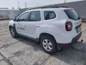 Dacia Duster - 2021