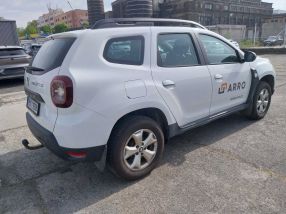 Dacia Duster - 2021
