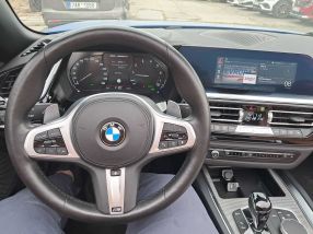 BMW Z4 - 2022