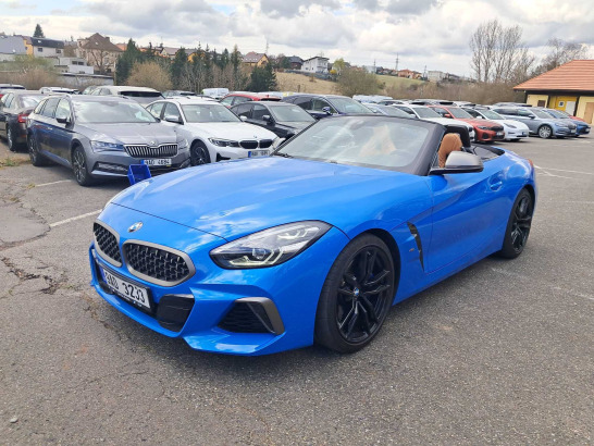 BMW Z4