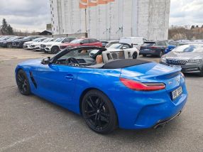 BMW Z4 - 2022