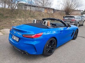 BMW Z4 - 2022