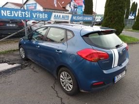 Kia Ceed - 2014