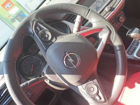 Opel Crossland X - 2022
