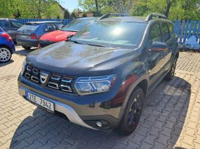 Dacia Duster - 2022